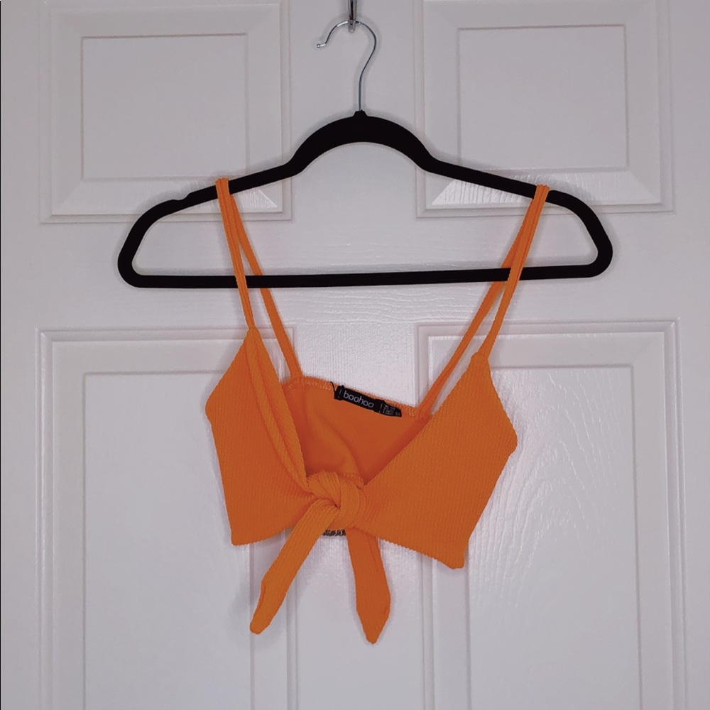 Bikini top